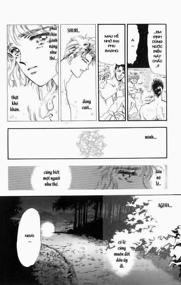 Đứa Con Số Phận Chapter 34 trang 43