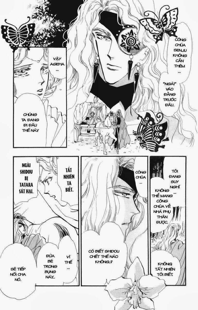 Đứa Con Số Phận Chapter 34 trang 44