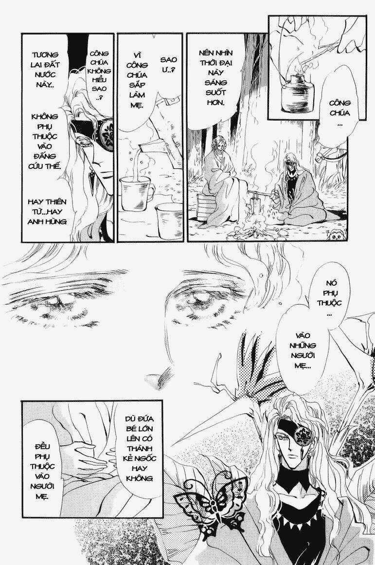 Đứa Con Số Phận Chapter 34 trang 45