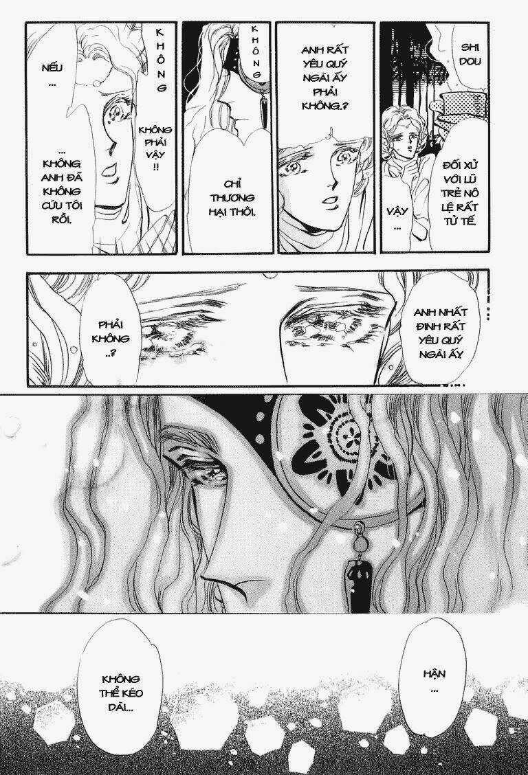 Đứa Con Số Phận Chapter 34 trang 47