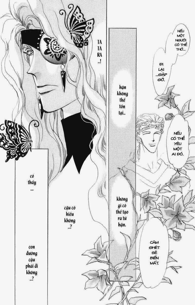 Đứa Con Số Phận Chapter 34 trang 48