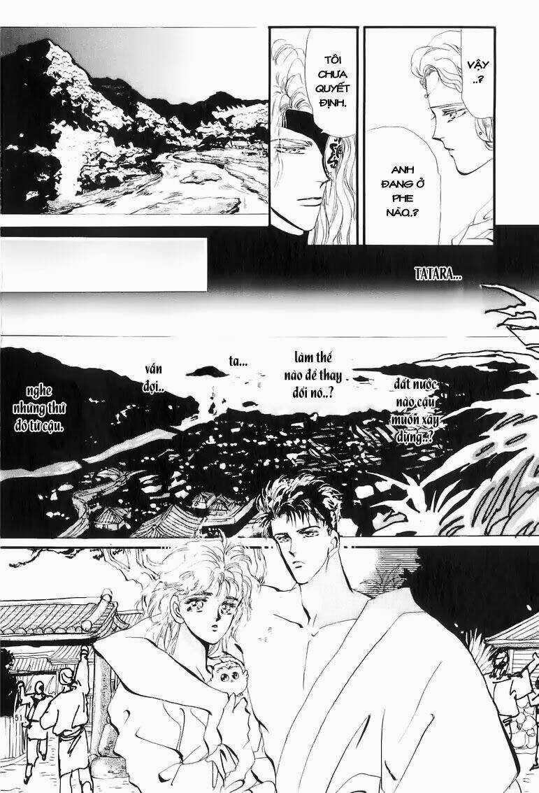 Đứa Con Số Phận Chapter 34 trang 49