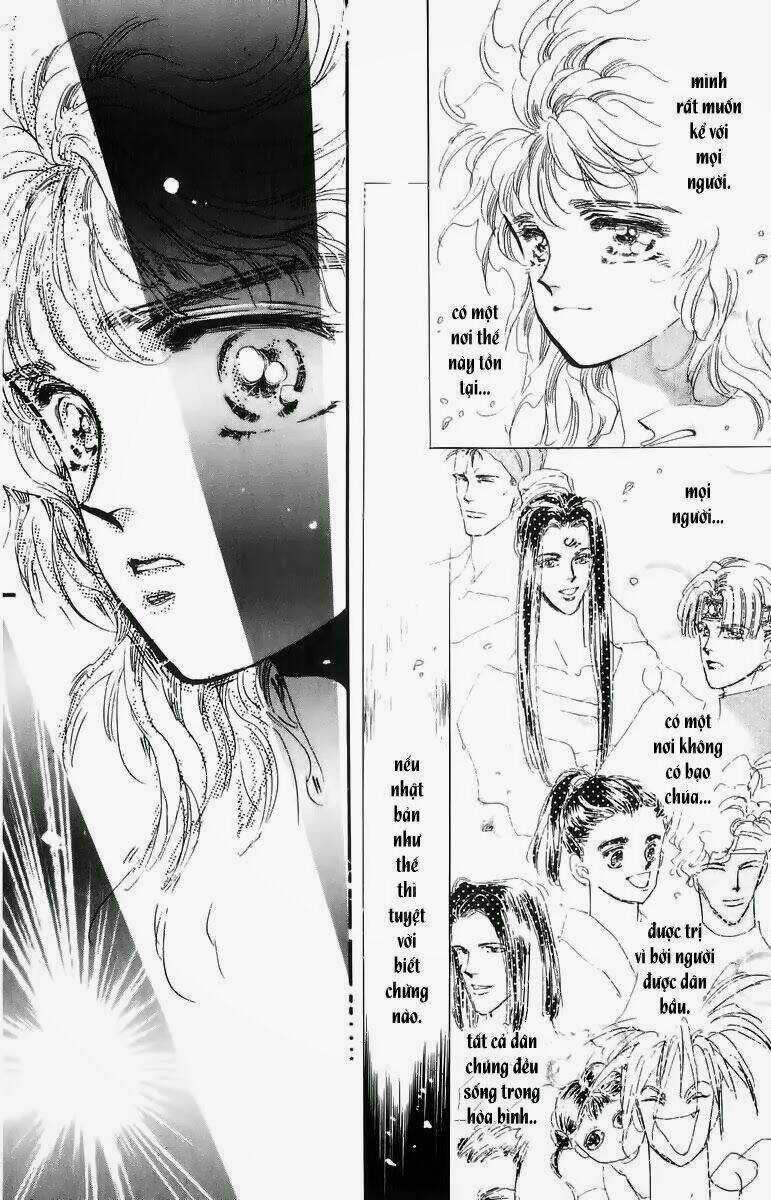 Đứa Con Số Phận Chapter 34 trang 51