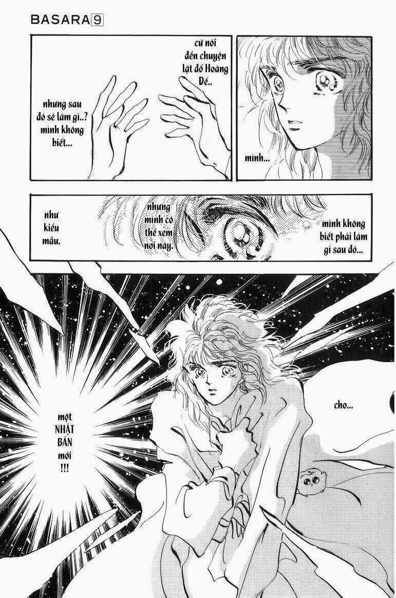 Đứa Con Số Phận Chapter 34 trang 52