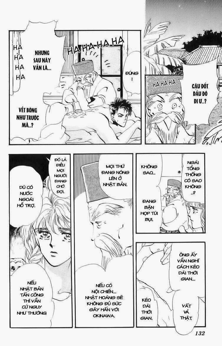 Đứa Con Số Phận Chapter 34 trang 53