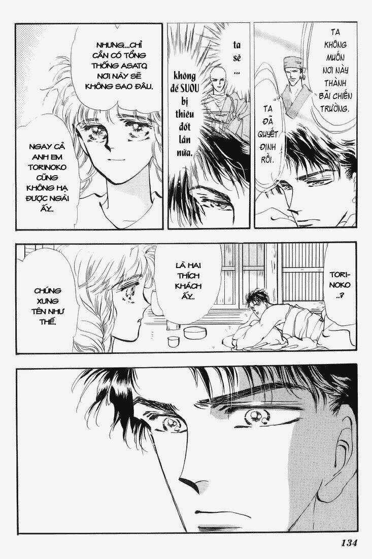 Đứa Con Số Phận Chapter 34 trang 55