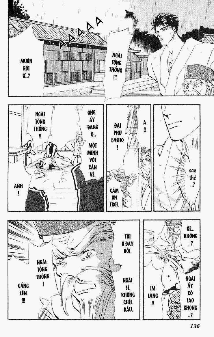 Đứa Con Số Phận Chapter 34 trang 57