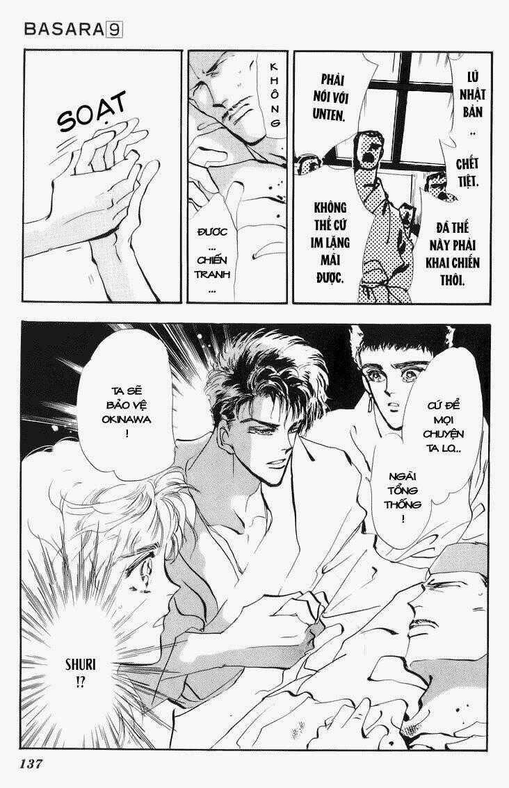 Đứa Con Số Phận Chapter 34 trang 58