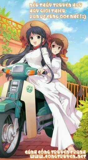 Đứa Con Số Phận Chapter 34 trang 59