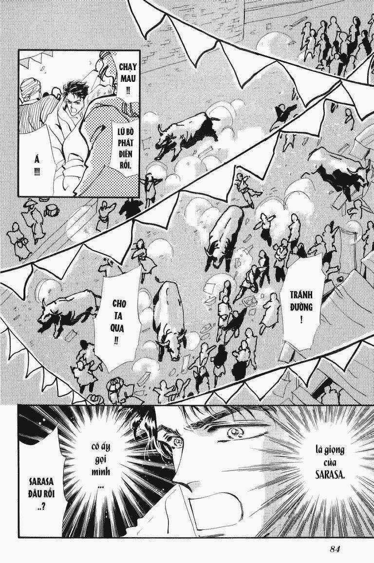 Đứa Con Số Phận Chapter 34 trang 6