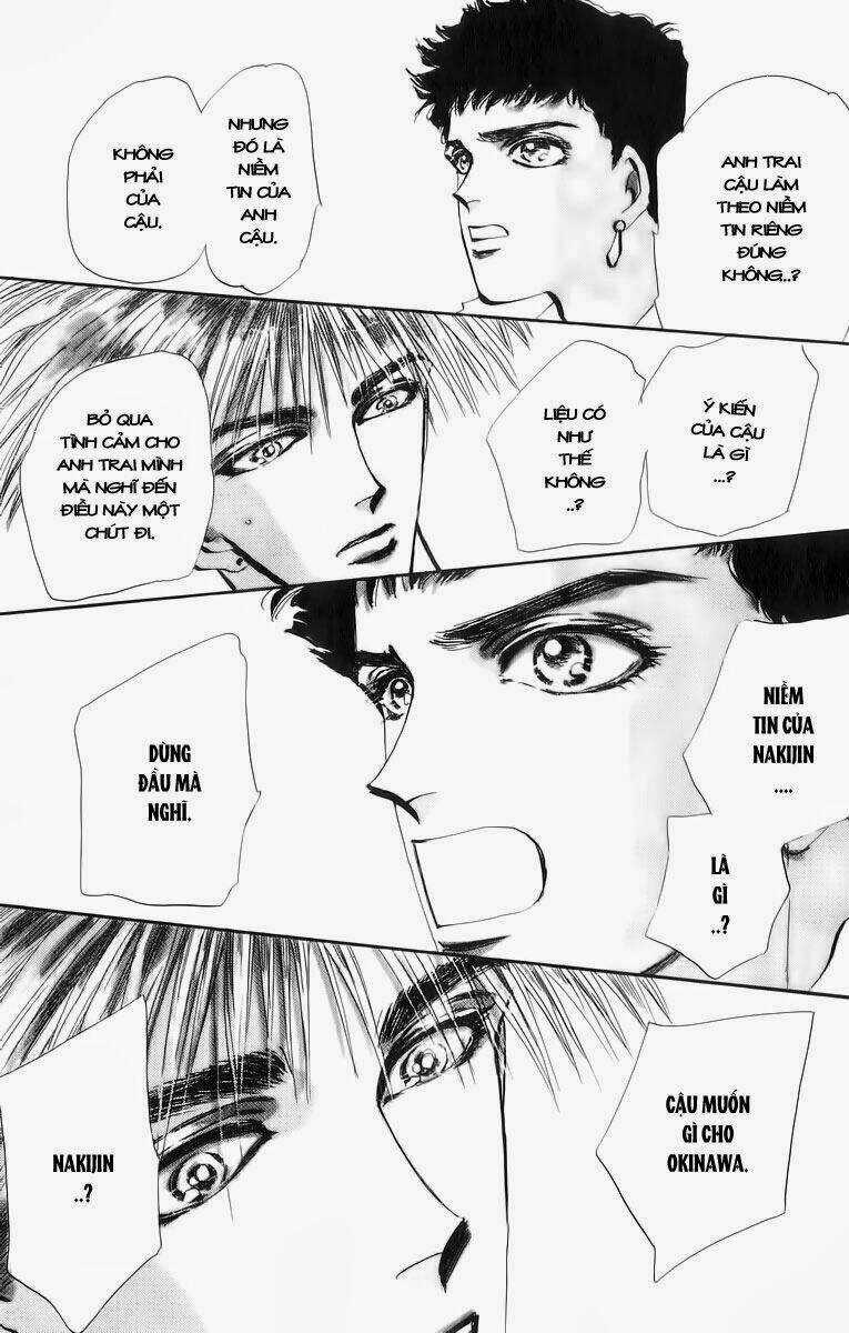 Đứa Con Số Phận Chapter 35 trang 24