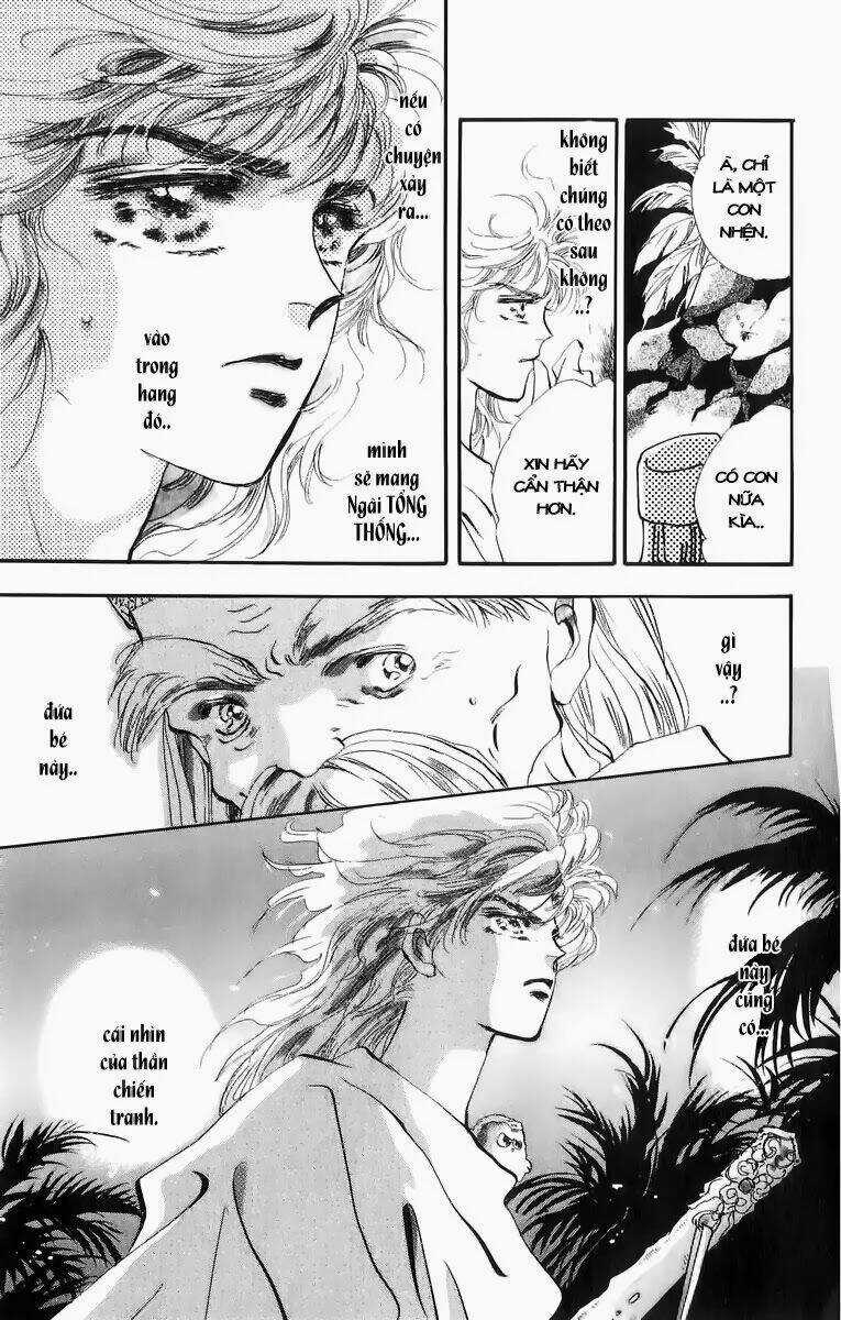 Đứa Con Số Phận Chapter 35 trang 44