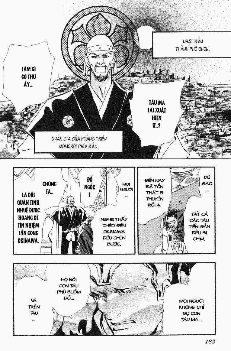 Đứa Con Số Phận Chapter 35 trang 45