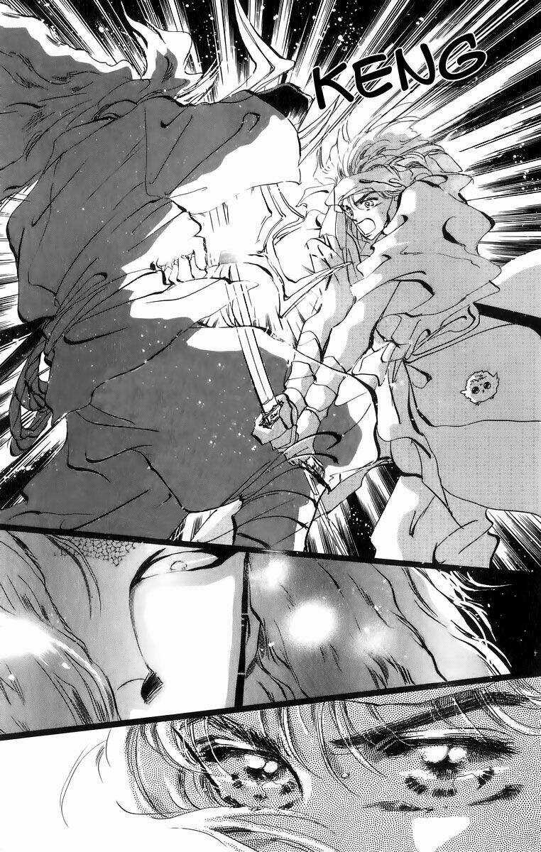 Đứa Con Số Phận Chapter 36 trang 10