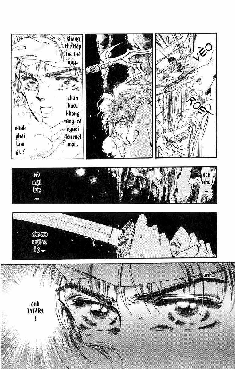 Đứa Con Số Phận Chapter 36 trang 15