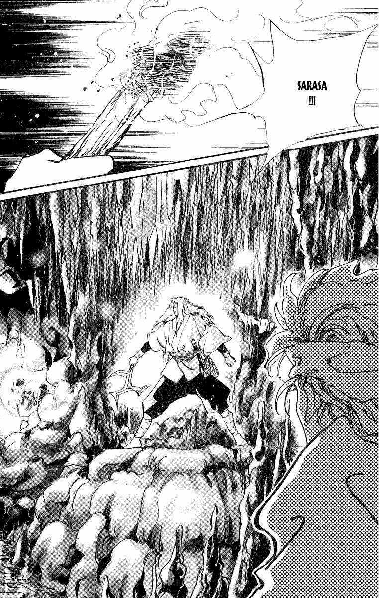 Đứa Con Số Phận Chapter 36 trang 16