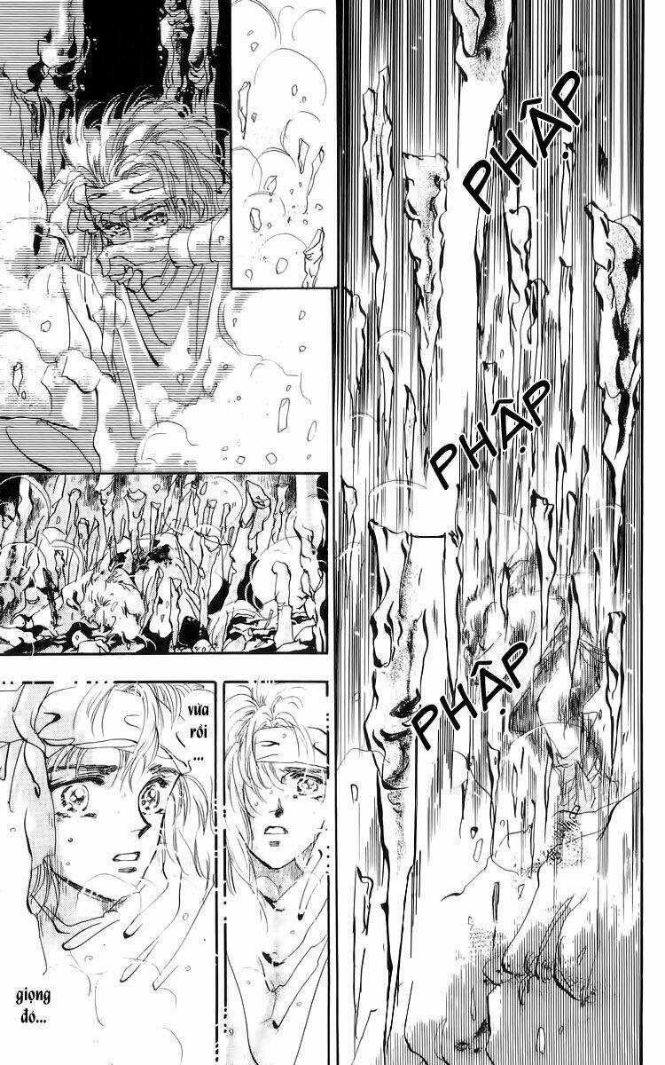 Đứa Con Số Phận Chapter 36 trang 18