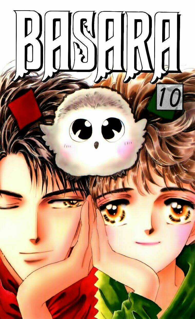 Đứa Con Số Phận Chapter 36 trang 2