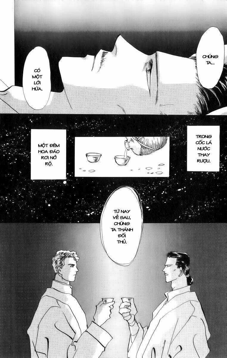 Đứa Con Số Phận Chapter 36 trang 25