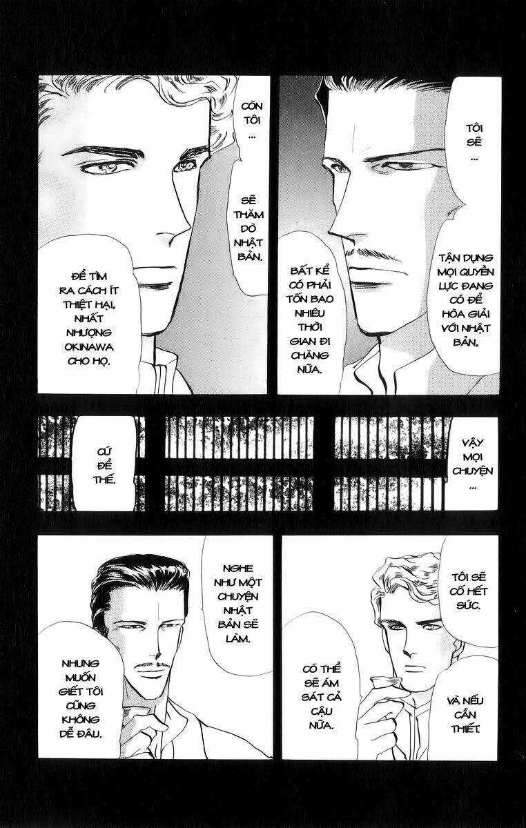 Đứa Con Số Phận Chapter 36 trang 26