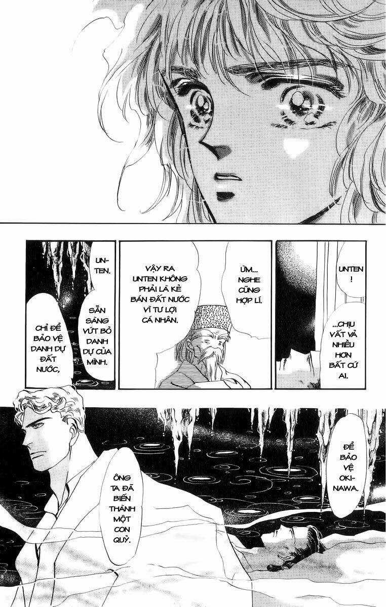 Đứa Con Số Phận Chapter 36 trang 28