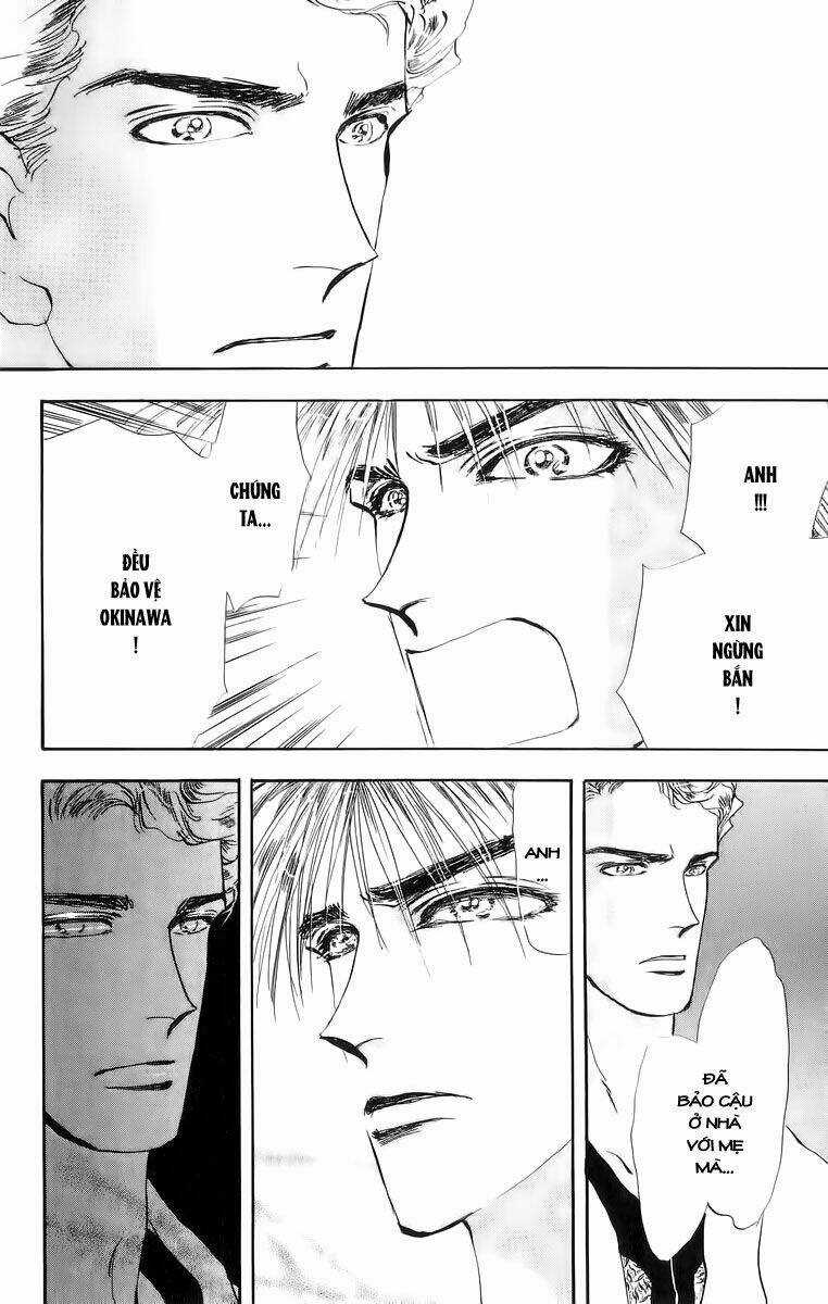 Đứa Con Số Phận Chapter 36 trang 44