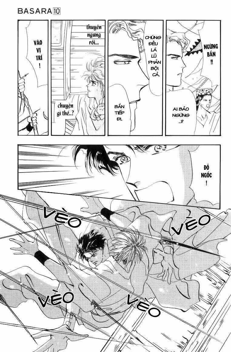 Đứa Con Số Phận Chapter 36 trang 45