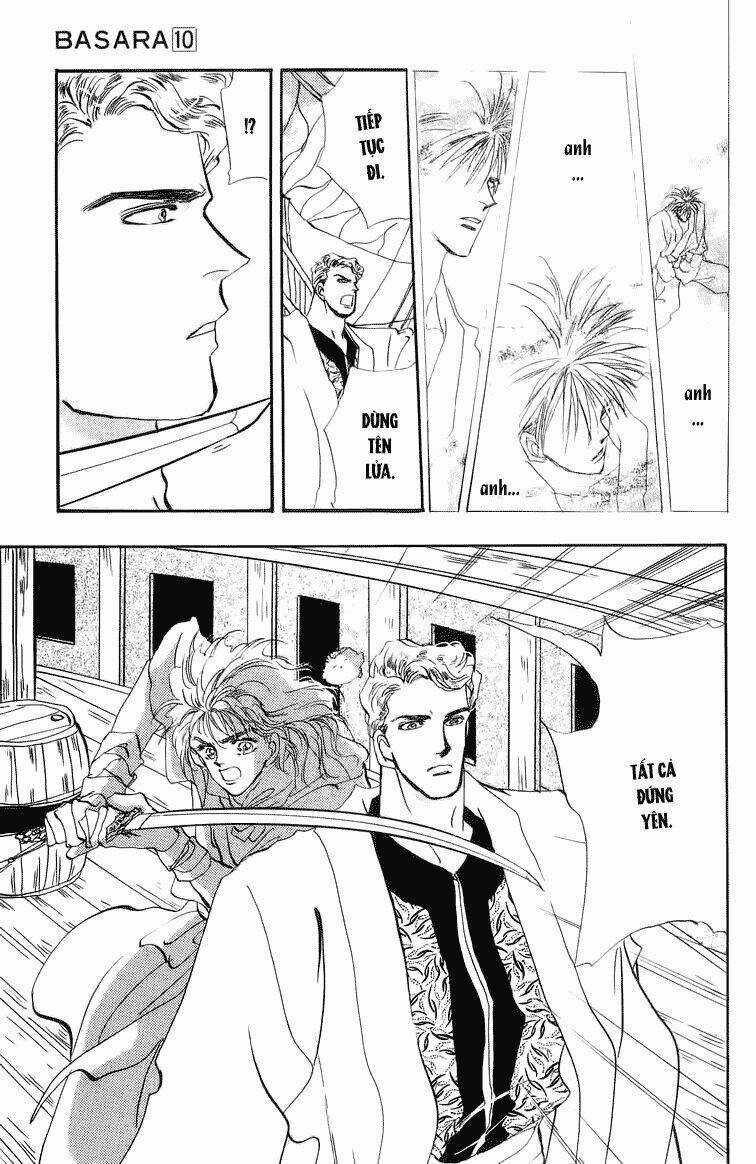 Đứa Con Số Phận Chapter 36 trang 47