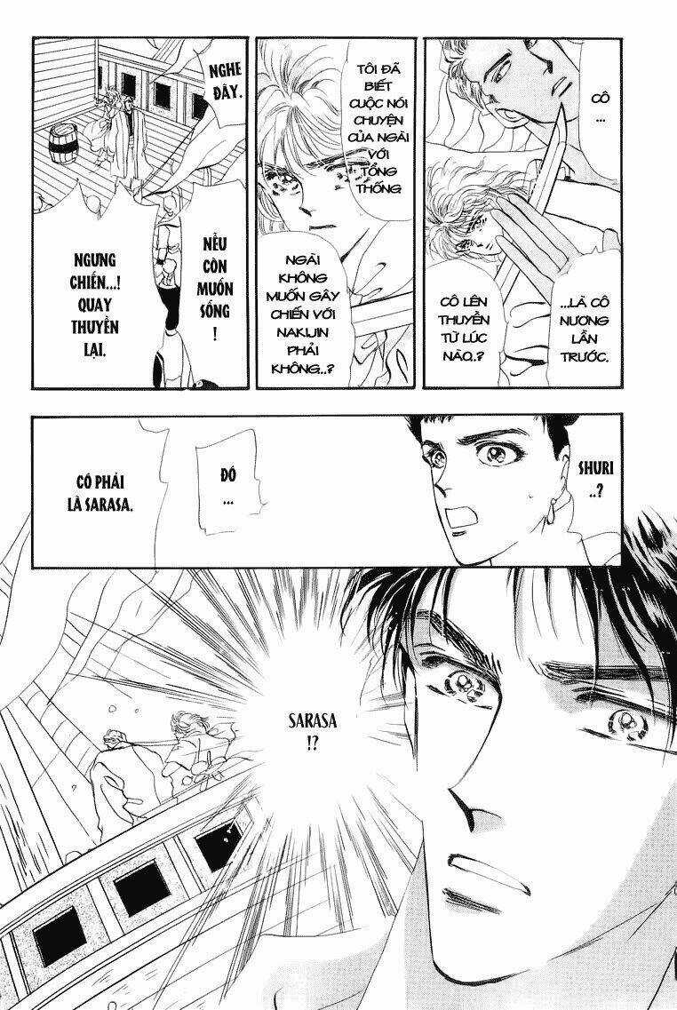 Đứa Con Số Phận Chapter 36 trang 48