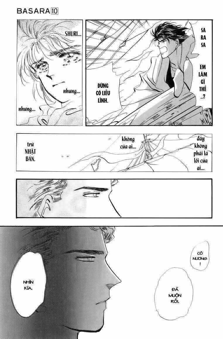 Đứa Con Số Phận Chapter 36 trang 49