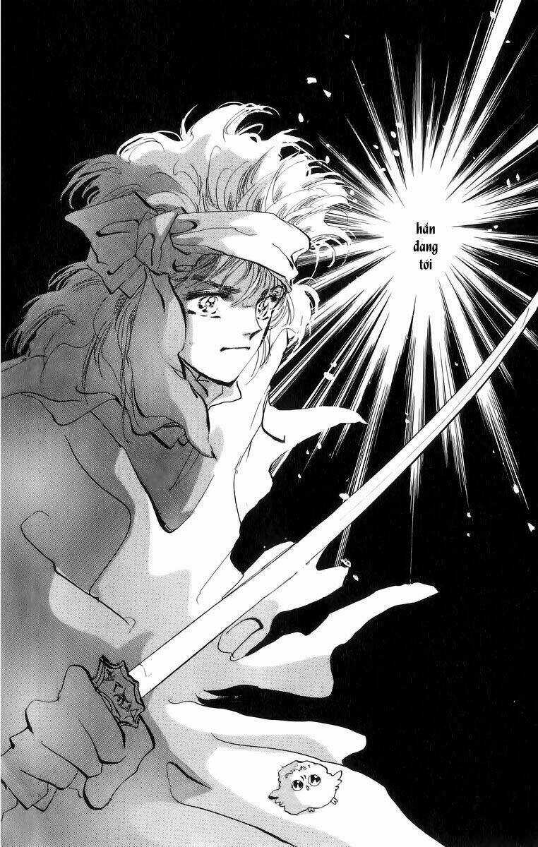 Đứa Con Số Phận Chapter 36 trang 5