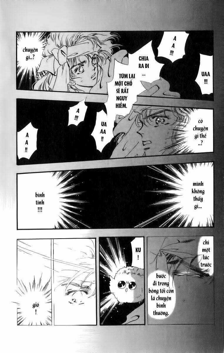 Đứa Con Số Phận Chapter 36 trang 9