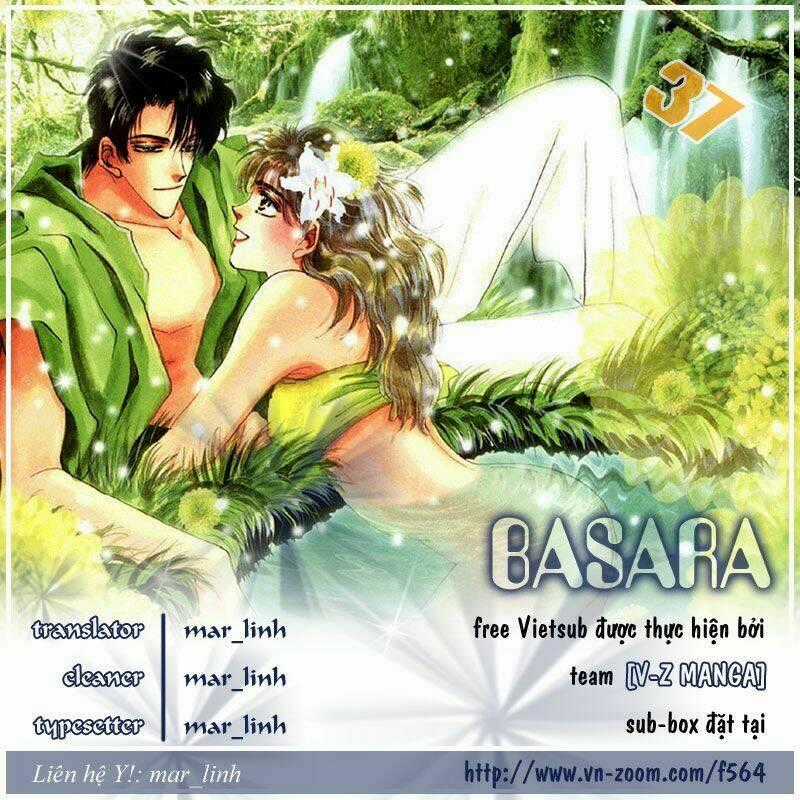 Đứa Con Số Phận Chapter 37 trang 0
