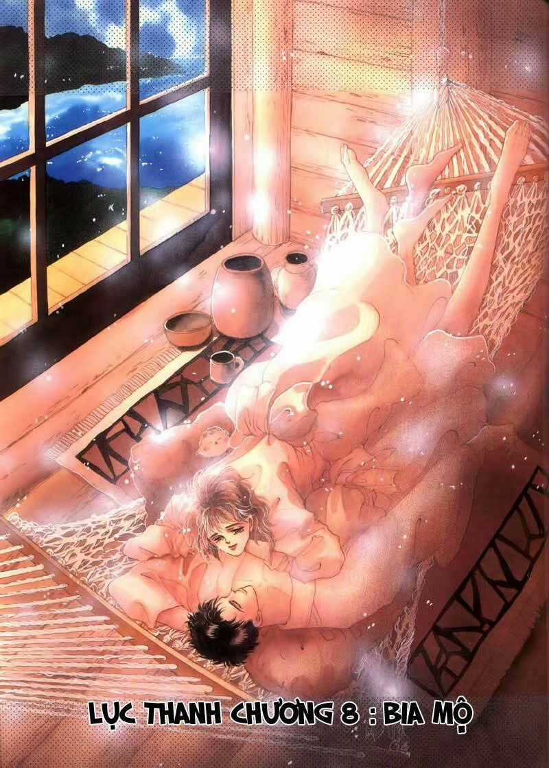 Đứa Con Số Phận Chapter 37 trang 1