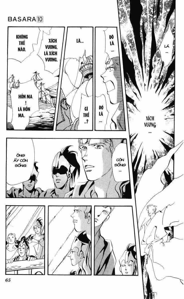 Đứa Con Số Phận Chapter 37 trang 14