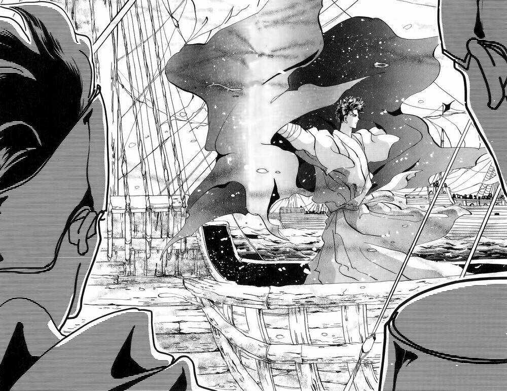 Đứa Con Số Phận Chapter 37 trang 15