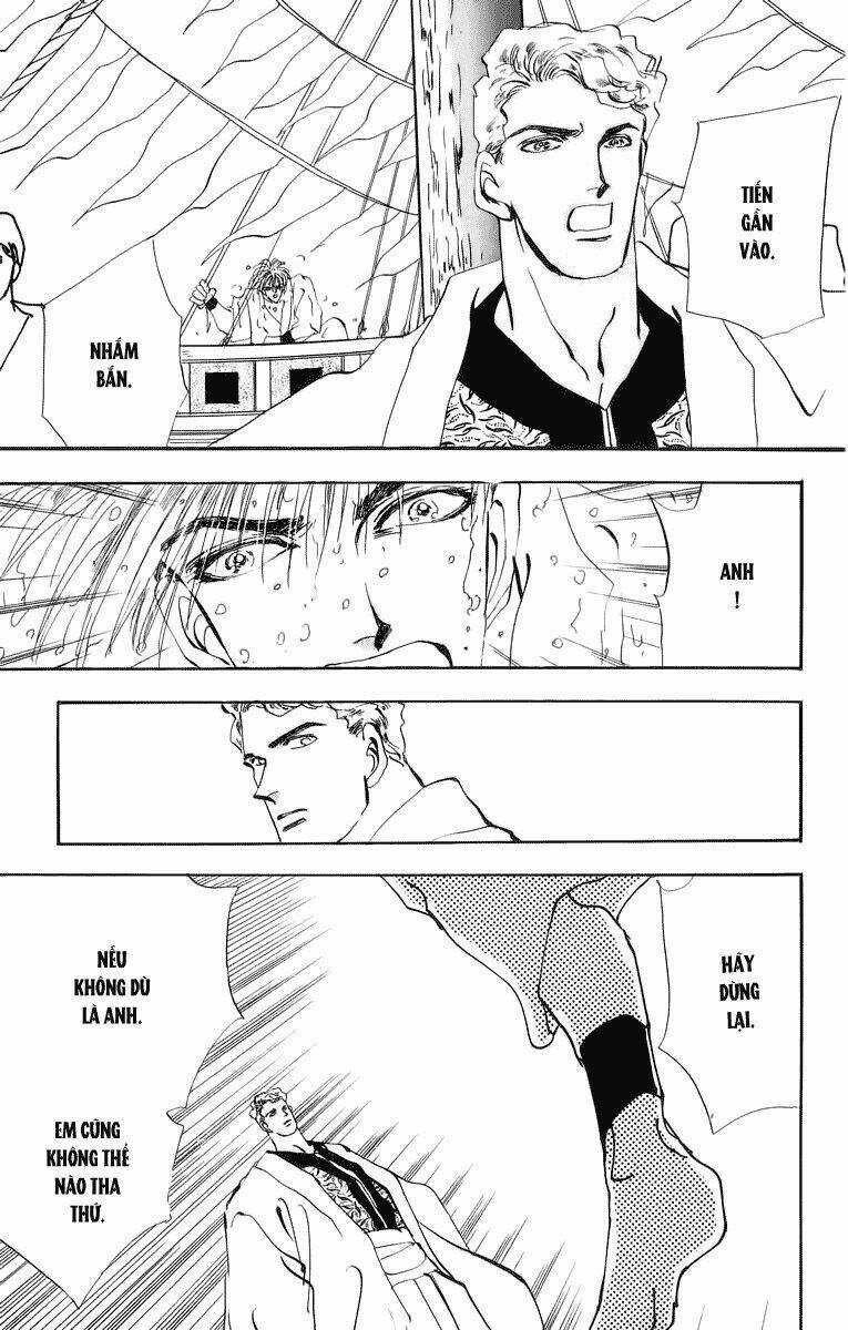 Đứa Con Số Phận Chapter 37 trang 29