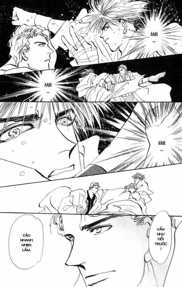 Đứa Con Số Phận Chapter 37 trang 31