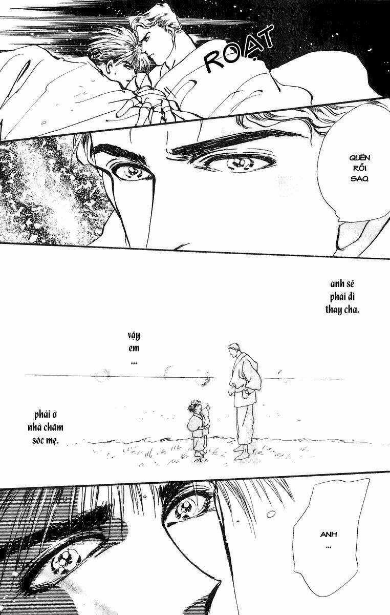 Đứa Con Số Phận Chapter 37 trang 33