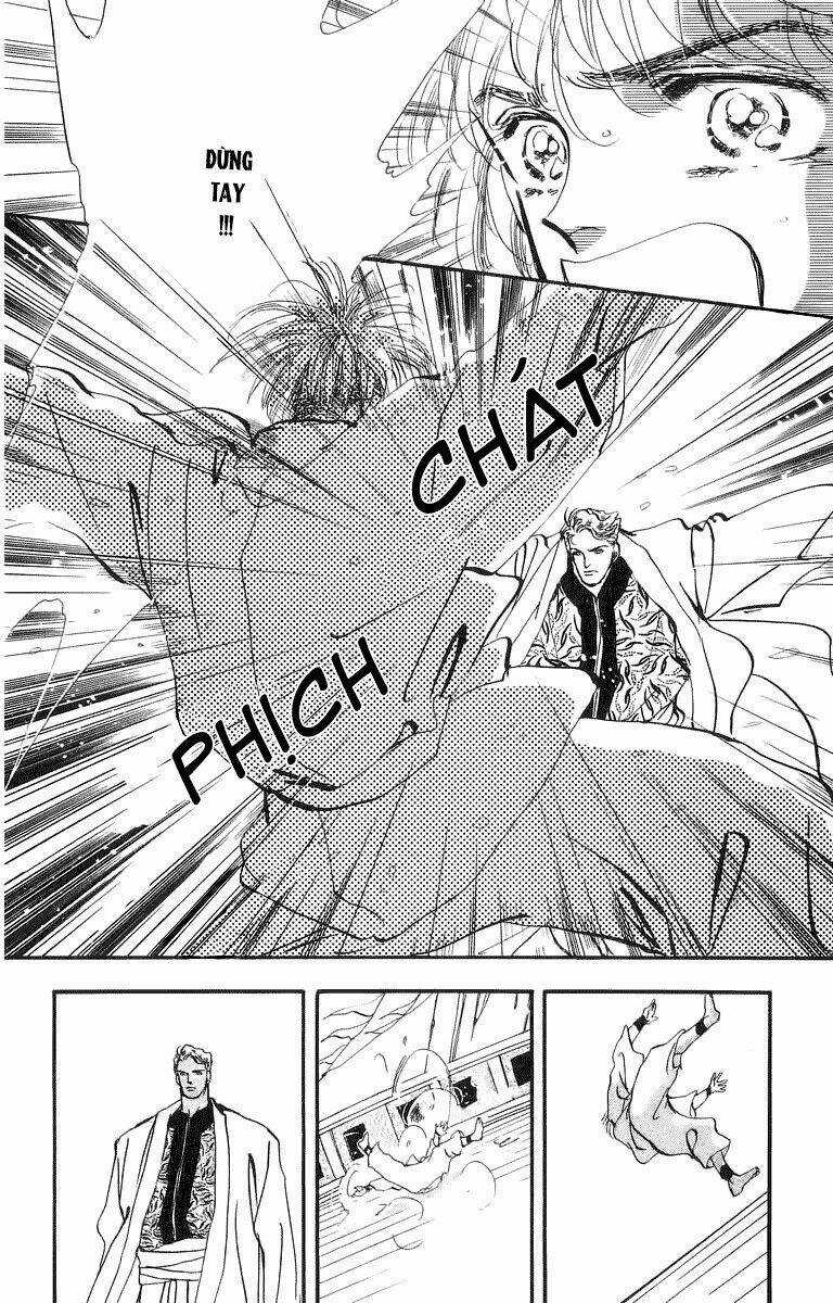 Đứa Con Số Phận Chapter 37 trang 34