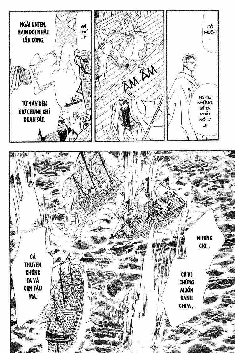 Đứa Con Số Phận Chapter 37 trang 36