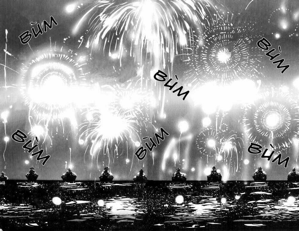 Đứa Con Số Phận Chapter 37 trang 40