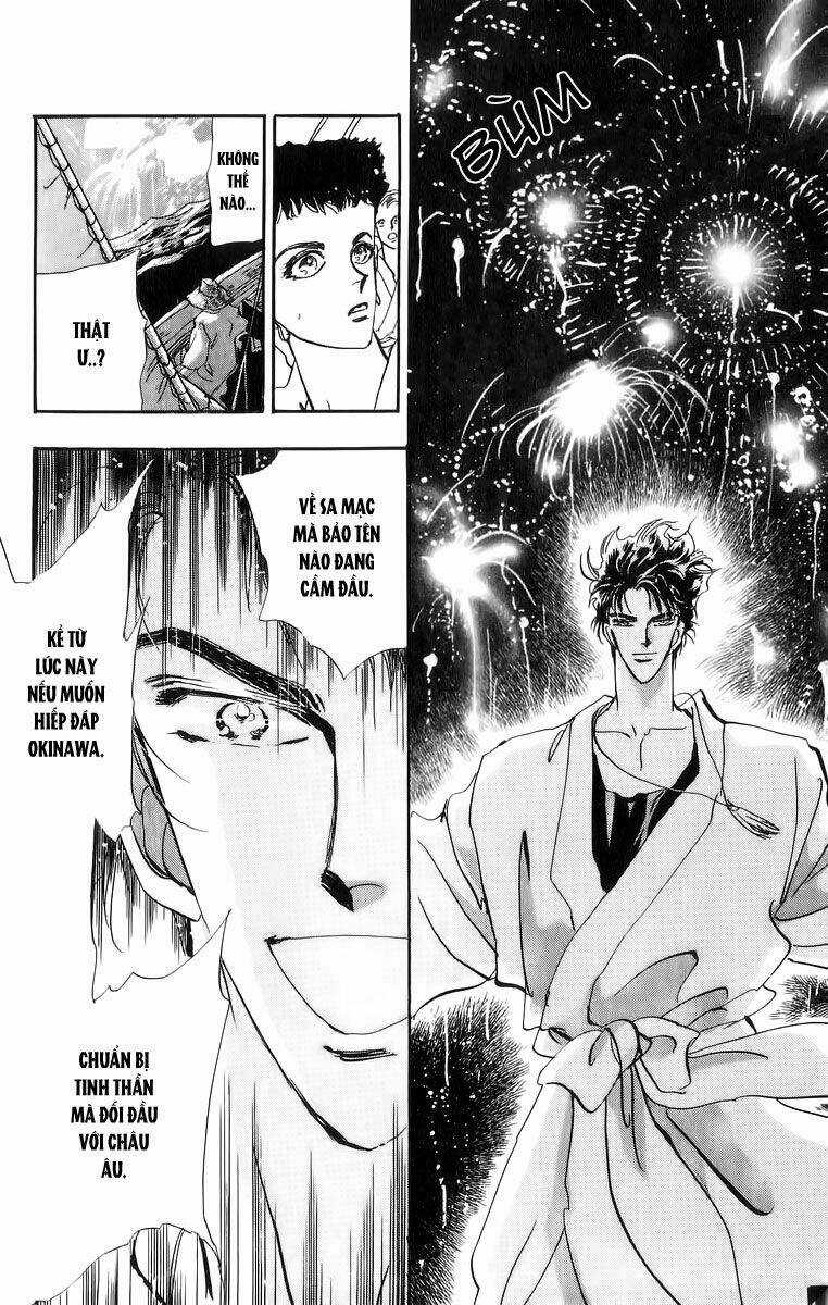 Đứa Con Số Phận Chapter 37 trang 41