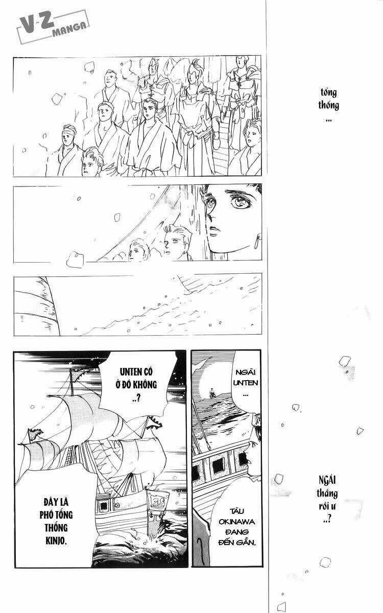 Đứa Con Số Phận Chapter 37 trang 45