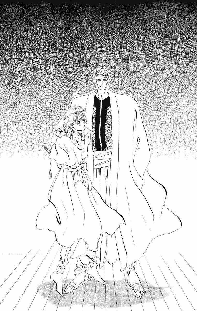 Đứa Con Số Phận Chapter 37 trang 47