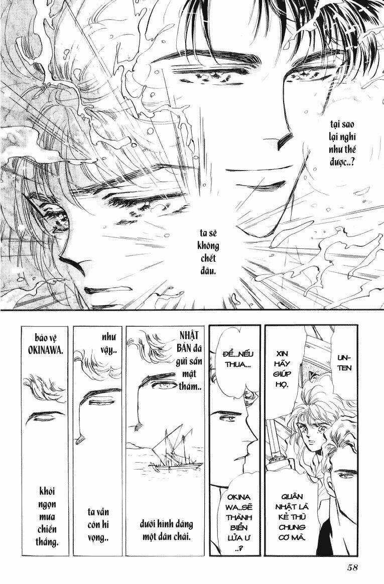 Đứa Con Số Phận Chapter 37 trang 7