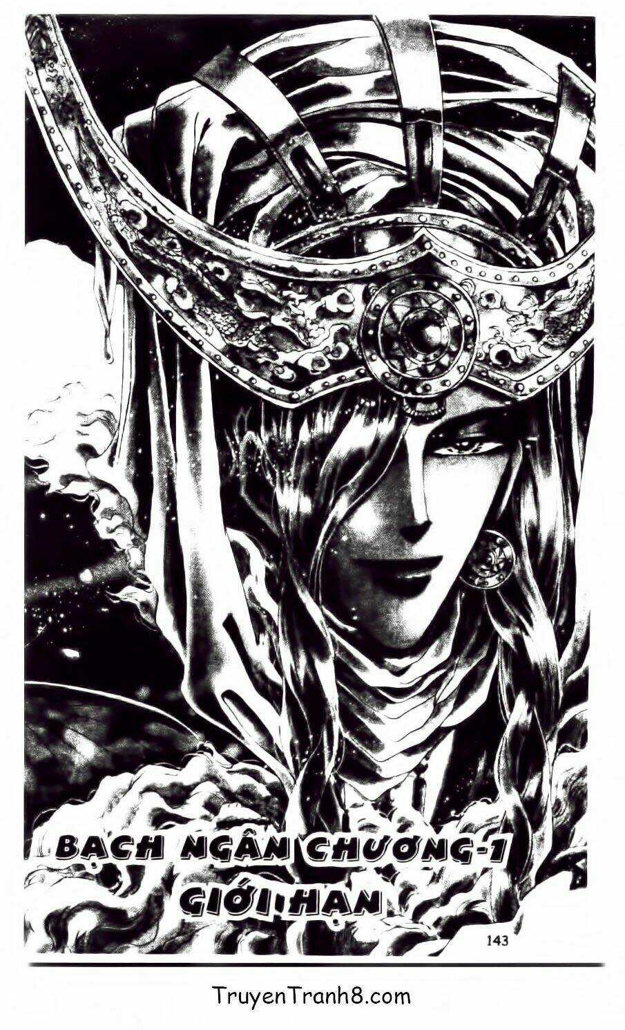 Đứa Con Số Phận Chapter 38 trang 2