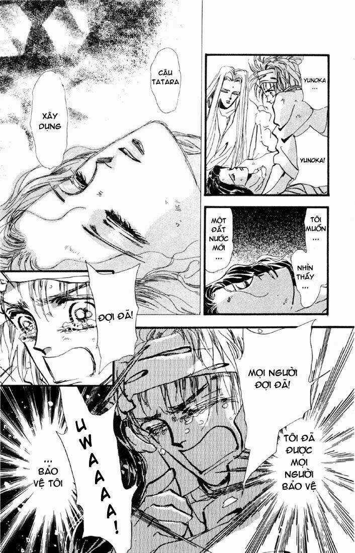 Đứa Con Số Phận Chapter 4 trang 43