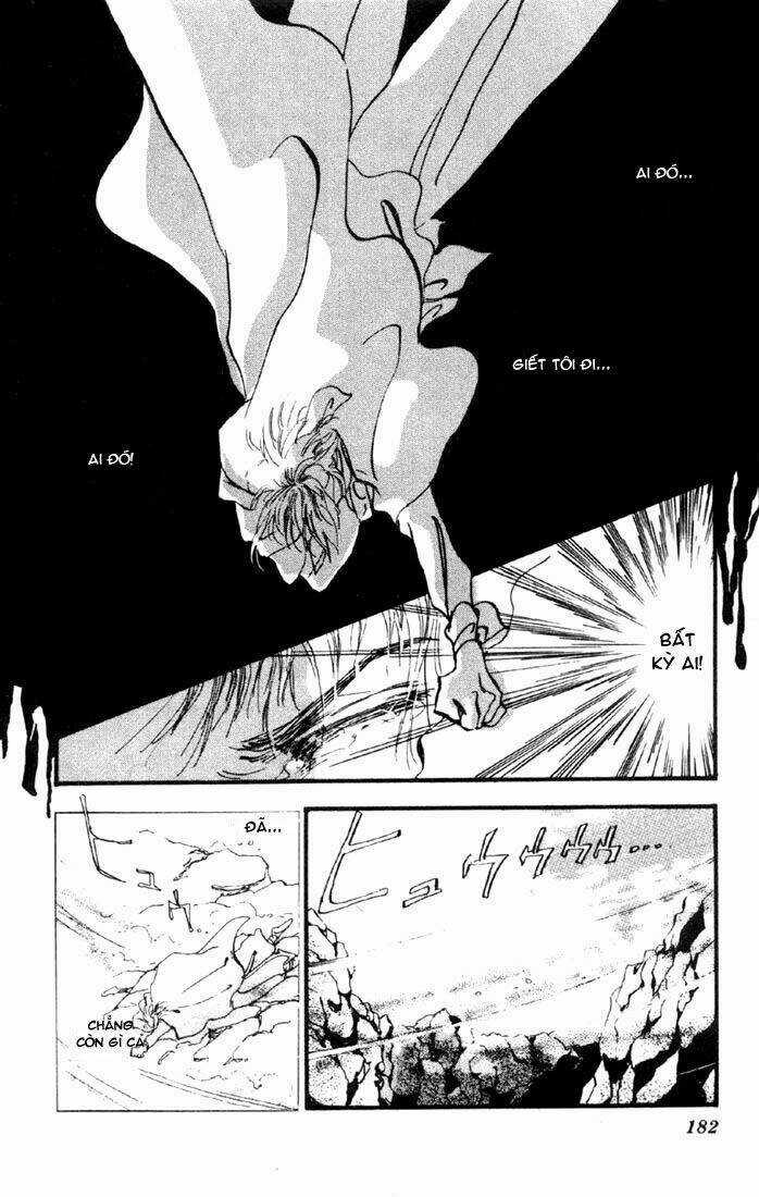 Đứa Con Số Phận Chapter 4 trang 44