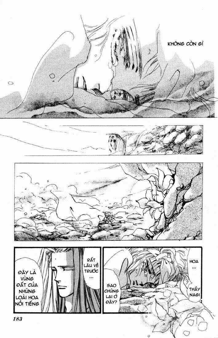 Đứa Con Số Phận Chapter 4 trang 45